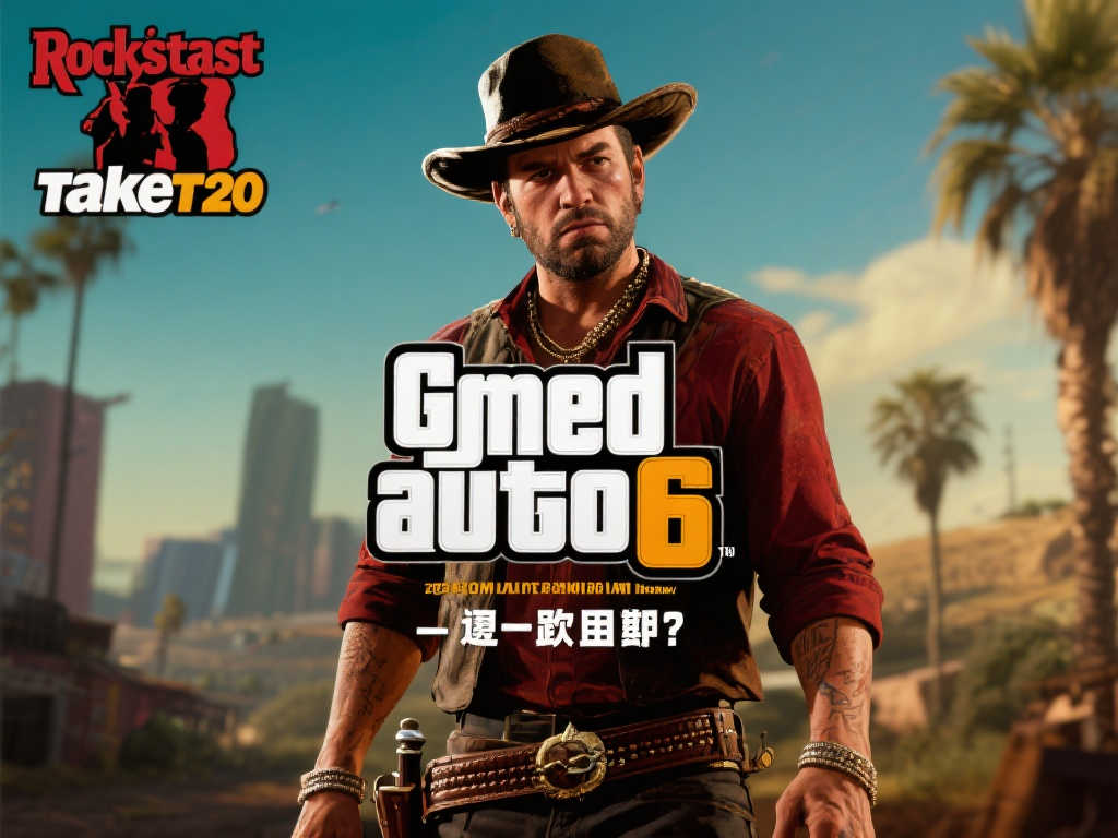 揭秘!Take-Two为何暂不公布《GTA6》发售日期 揭秘!Take-Two为何暂不公布《GTA6》发售日期