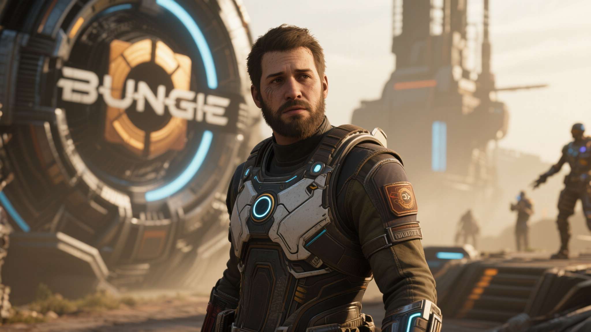 这与同期《命运2》开发商Bungie所经历的困境高度相似——过度追求规模化运营，