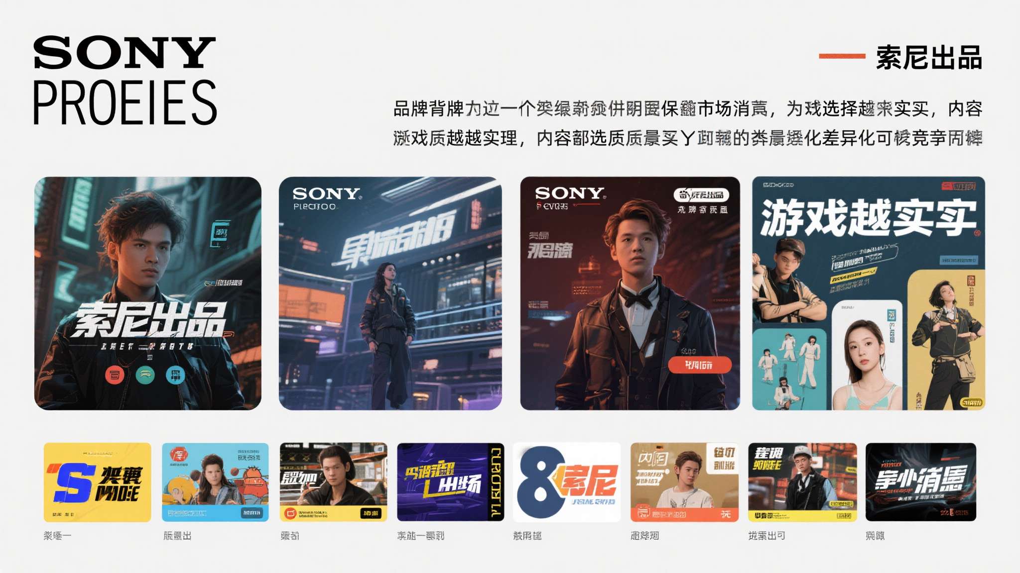 这一案例直观地说明，光靠"索尼出品"的品牌背书，已经无法保证市场买单。玩家的选择